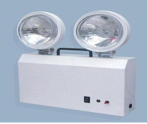 Sigma Rectangle Industrial Emergency Light