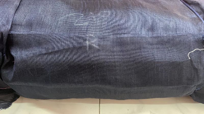 Banglori SILK FABRIC blue, for Garments, Width : 40 Inch