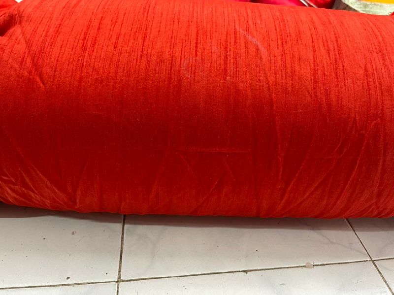 Silk Nylon Raw Fabric, for Garments, Width : 40 Inch