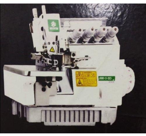 Zoje overlock machine, Voltage : 220V