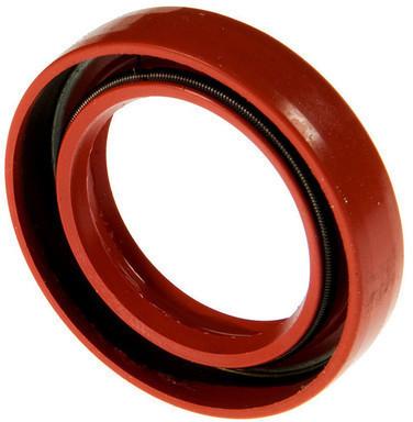 Round Silicone Rubber Oil Seal