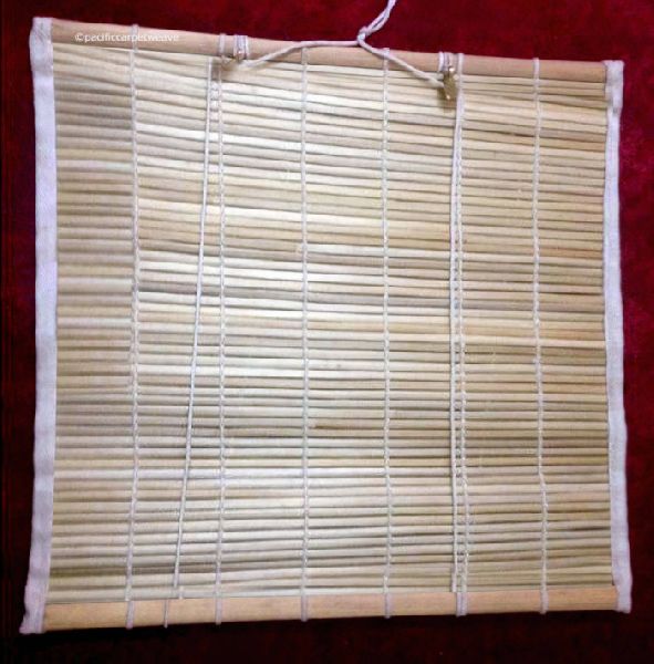 Bamboo Curtain, for Doors, Home, Hospital, Hotel, Window, Resorts, Feature : Anti Bacterial, Good Quality