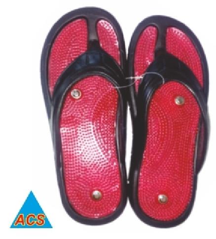 acupressure footwears