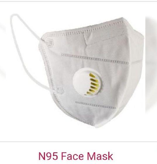 N95 Face Mask