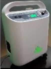 Oxygen Concentrator, Capacity : 10L, 5L