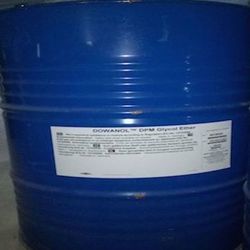Dow Chemicals Solvents
