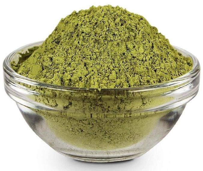 Organic Neem Leaf Powder, Feature : Good For Skin, Natural Taste