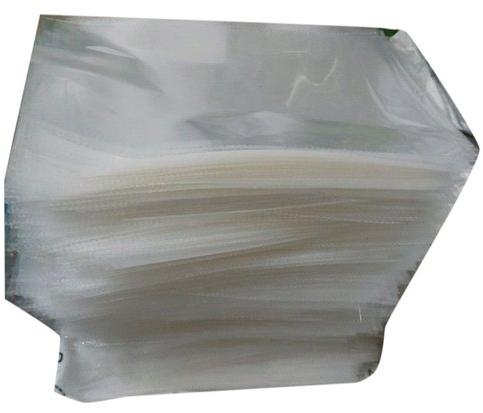 Rectangular Bopp Bags, Pattern : Plain
