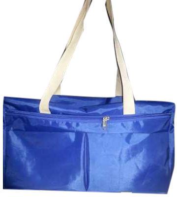 Polyester Tote Bag