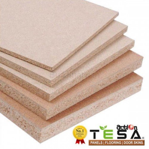 Action Tesa Particle Board, for Computer Furniture, Children Furniture, Modular Office Systems, Storage units
