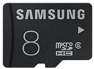 Samsung Memory Card, for Mobile Phones, Tablet, Laptop, Video Game Console, MP3 Player