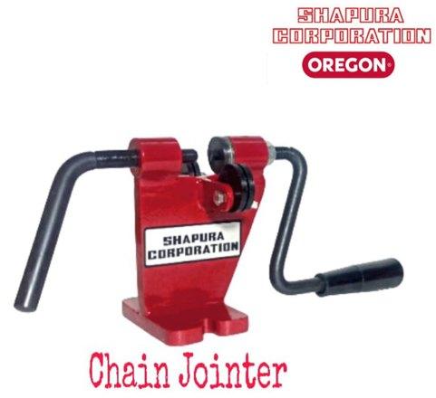 Shapura Corporation Saw Chain Jointer