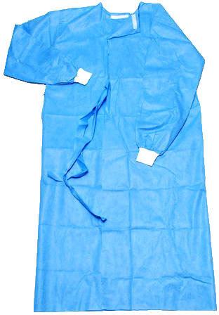 Disposable Gown