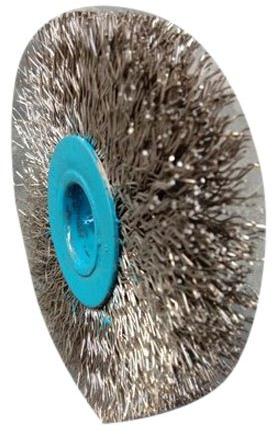 Stainless Steel Circular Wire Brush