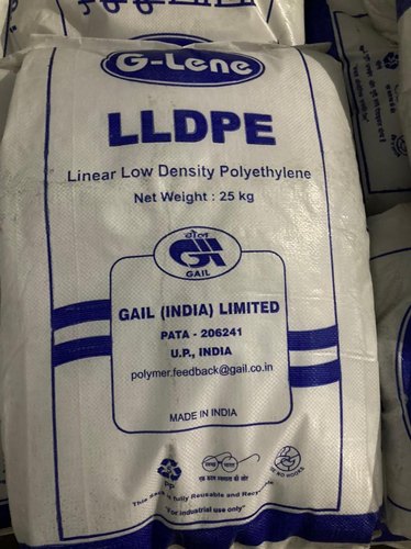 Gail Lldpe Granule, Color : Natural