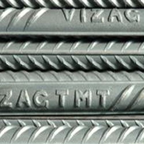 Vizag tmt steel