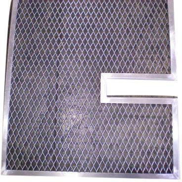 Expanded Perforated Sheet, Feature : Corrosion Resistance