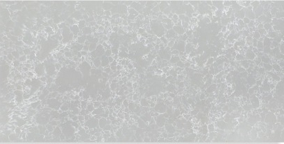 Cloud White Platinum Series Quartz Tile, Size : 800X3100mm