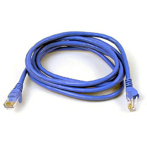 Cat 5e Ethernet Patch Cable
