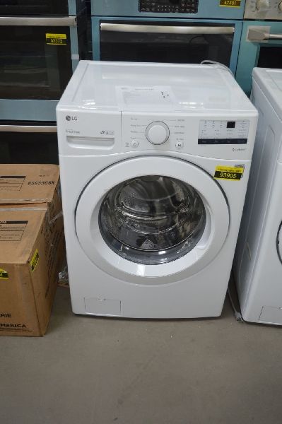 LG 27 Front Load washing machine Buy lg 27 front load washing machine ...