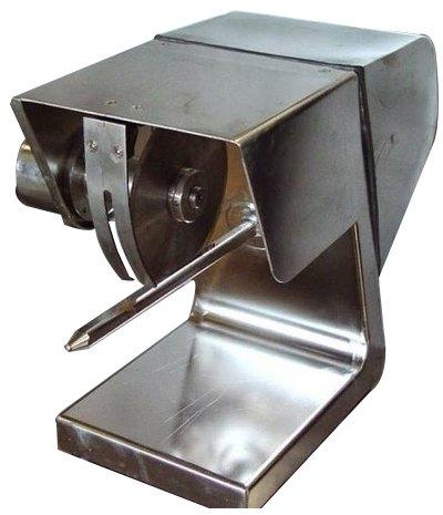 Mild Steel Chicken Cutting Machine