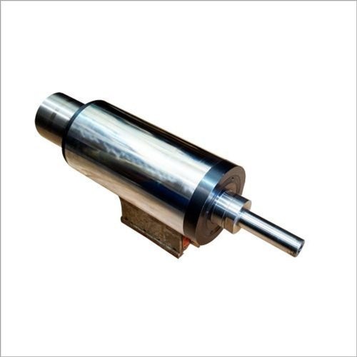 Stainless Steel Grinding Spindles