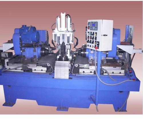 Semi Automatic SPM Machine, Voltage : 220 - 440 V