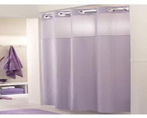 Polyester Hospital Shower Curtain