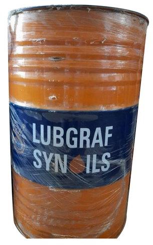 Lubgraf Synthetic Cutting Oil, Packaging Type : Drum