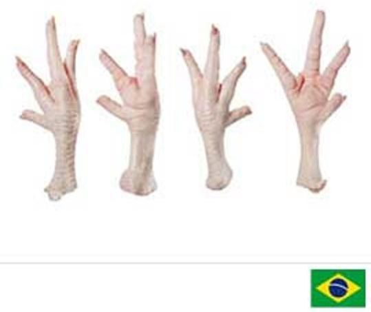 Chicken Feet