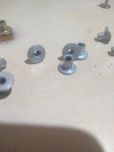 Ms Clutch plate rivet