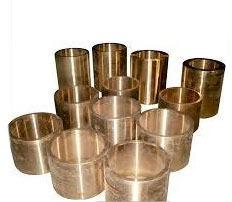 Brass Bronze Bushes