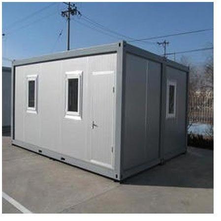 Portable Office Containers