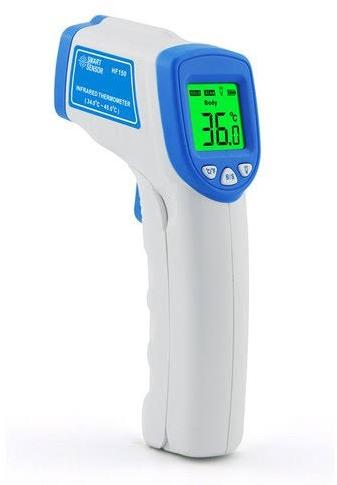 ir thermometers