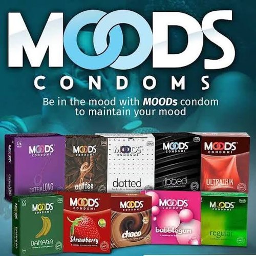moods condoms