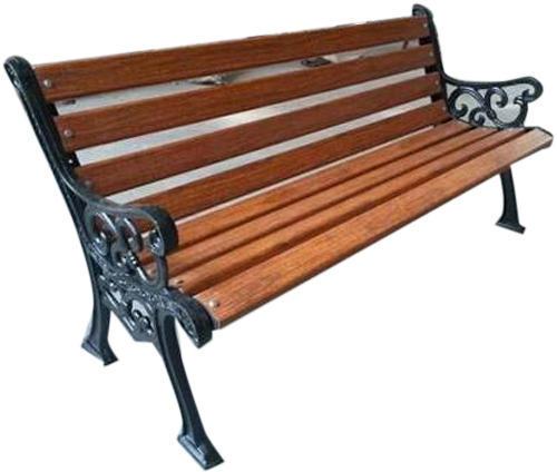Coated Plain FRP and MS Bench, Feature : Comfortable