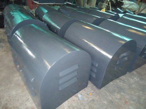 Frp Motor Cover, Feature : Dust Proof, Heat Resistance, Impeccable Finish, Water Proof, Whether Resistance