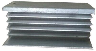 Aluminum Extrusion Aluminium Heat Sinks