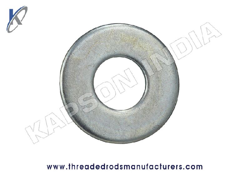 Plain Washers at Best Price in Ludhiana Kapson India