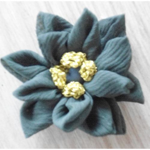 Handmade Brooches