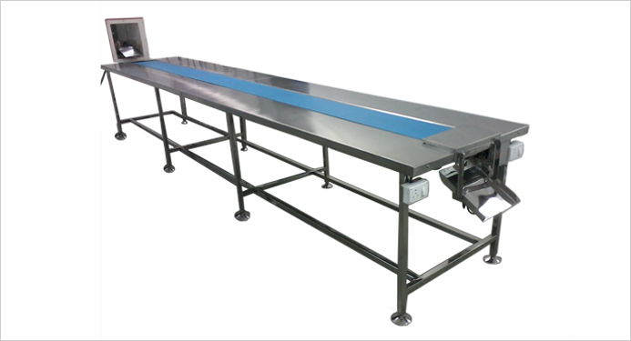 PACKING CONVEYORS
