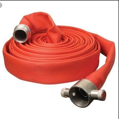 PU Safety Fire Hose, Packaging Type : Roll