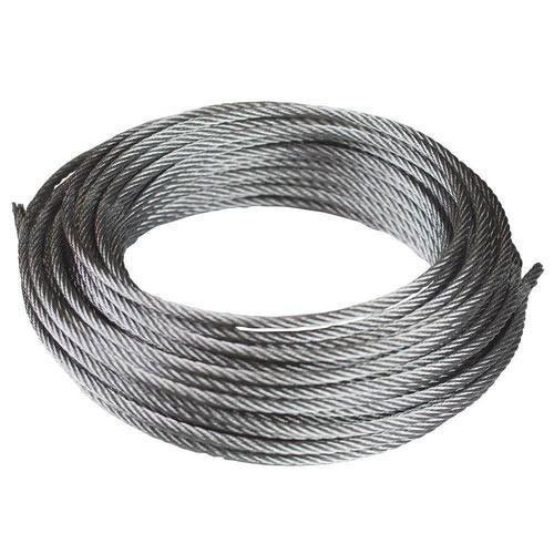 Crane Wire Rope, Size : 5-10mm