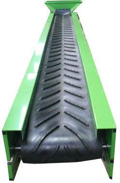 V-Belt Conveyor