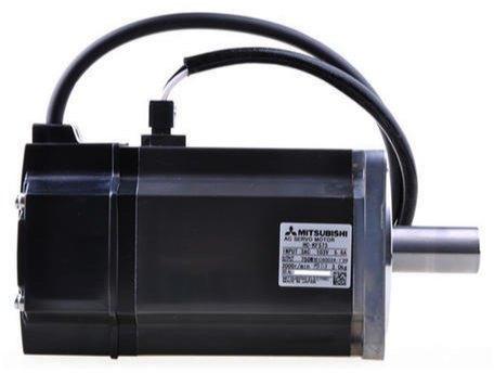 Mitsubishi Electric HC Model Servo Motor, Feature : Dipped In Epoxy Resin