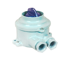 Marine Watertight Switch, Voltage : 250 V