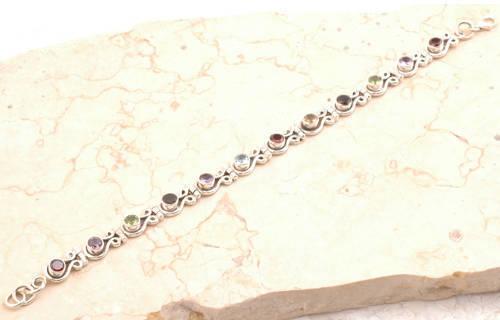 Sterling Silver Bracelet