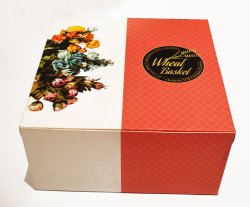 Mahalaxmi Paper cake box