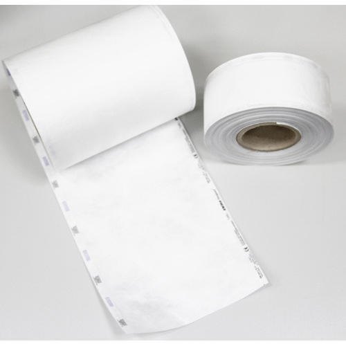 Sterilization Reels, for Hospital, Packaging Type : Roll