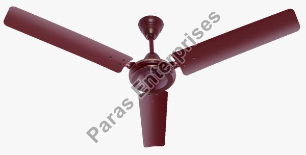 AIRLEC Solar BLDC Ceiling Fan, for Remore Locations
